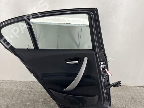 Left rear door BMW 1 (E87) 118 d | BP26224276C4 