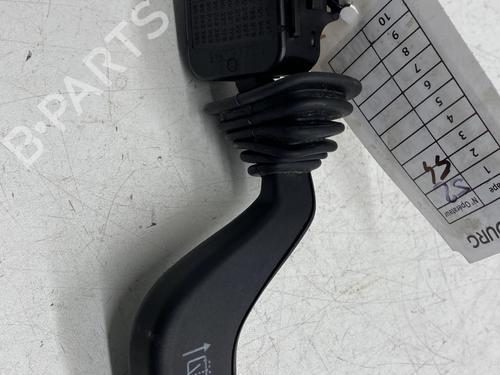 Used Steering column stalk OPEL CORSA B (S93) 1.4 i (F08, F68, M68) (60 hp) 25214039