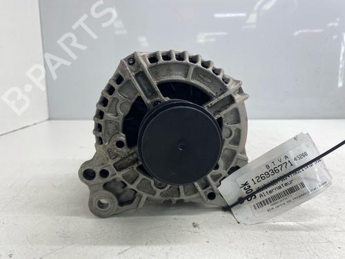 Używane Alternator Alternator VW POLO IV (9N_, 9A_) 1.4 TDI (70 hp) 36763584 36763584