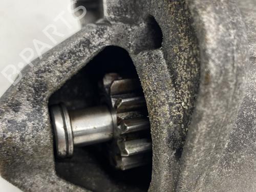 Startmotor RENAULT CLIO IV (BH_) 1.5 dCi 90 | BP29870465M8