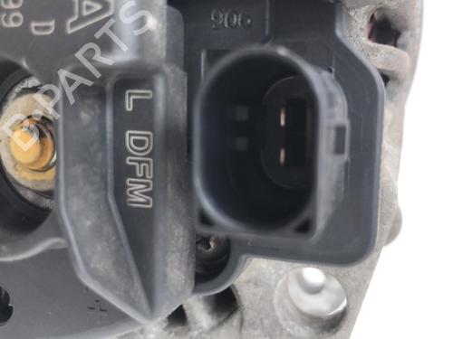 Generator VW GOLF IV (1J1) 1.6 | BP22853078M7 