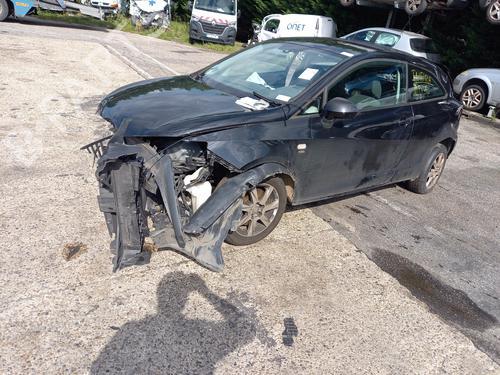 Switch SEAT IBIZA IV (6J5, 6P1) 1.6 TDI | BP23133334I30  - Image 9