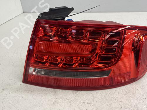 Right taillight AUDI A4 B8 (8K2) 2.0 TDI 8K5945096K