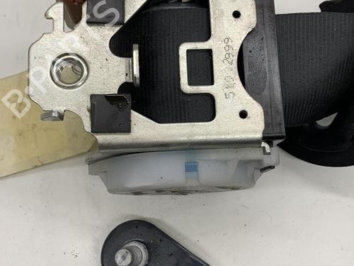 Rear left belt tensioner CITROËN C4 SPACETOURER (3D_) 1.2 PureTech 130 | BP22854816C89 