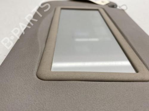 Right sun visor CITROËN XSARA PICASSO (N68) 2.0 HDi | BP22849181I2 