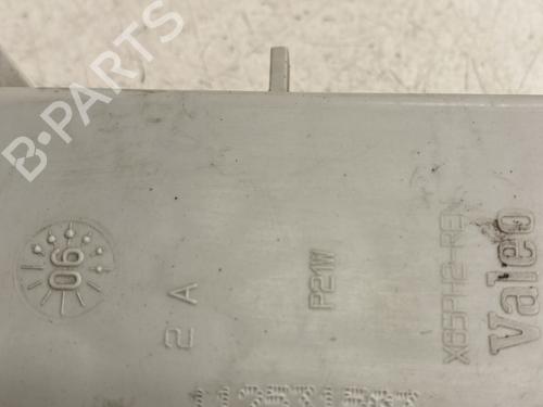 Lamp holder RENAULT CLIO II (BB_, CB_) 1.5 dCi (B/C2J) | BP29375423L10 