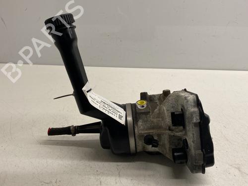 Used Steering pump PEUGEOT 308 I (4A_, 4C_) 1.6 HDi (90 hp) 28168206