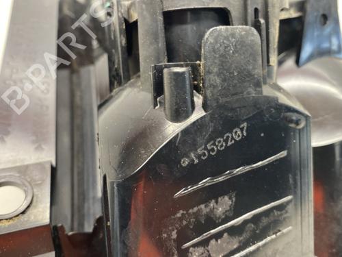 Used Left taillight Left taillight FIAT 500 (312_) 1.2 (312AXA1A) (69 hp) 22861377 22861377