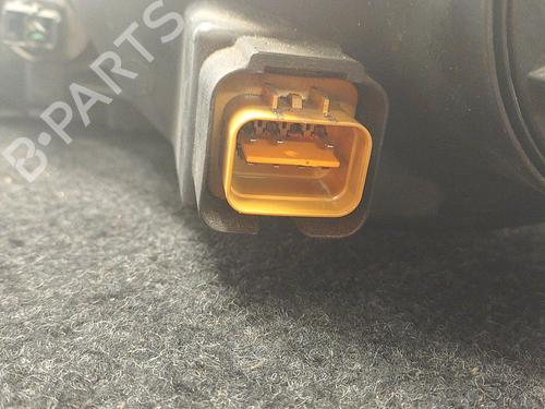 Right headlight HYUNDAI GETZ (TB) 1.5 CRDi | BP22858035C29 