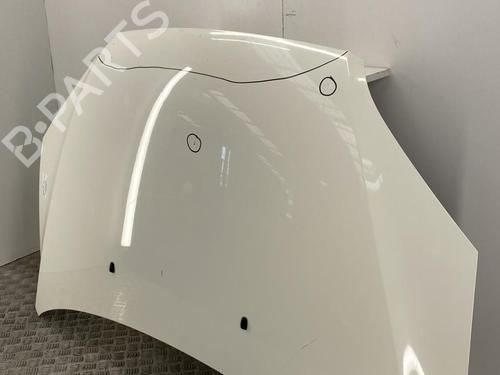 Hood FORD FOCUS II Turnier (DA_, FFS, DS) 1.6 TDCi | BP22858144C1
