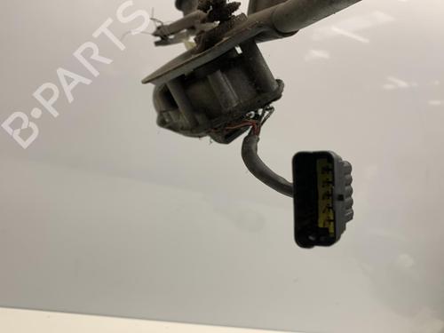 Used Front wiper motor RENAULT TRAFIC II Bus (JL) 2.0 dCi 115 (114 hp) 22853730