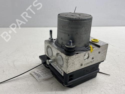 ABS pump CITROËN C4 II (NC_) 1.6 HDi 115 | BP29375405M43 