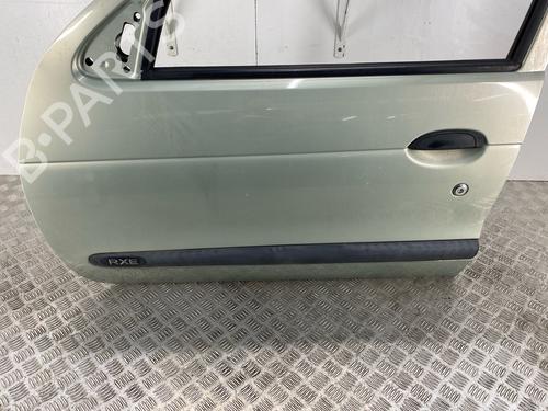 Used Left front door Left front door 39240986 39240986