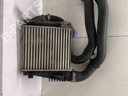 Intercooler Intercooler PEUGEOT 308 II (LB_, LP_, LW_, LH_, L3_) 1.6 BlueHDi 120 (120 hp) 36565395 36565395