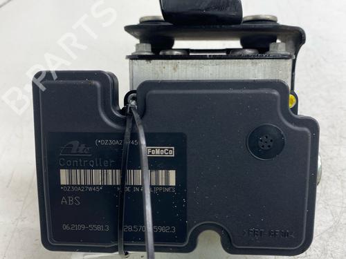 ABS pump FORD FIESTA VI (CB1, CCN) 1.4 TDCi | BP36763582M43 - Image 5