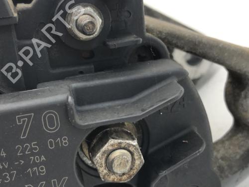 Alternator OPEL AGILA (A) (H00) 1.2 16V (F68) | BP22853113M7 