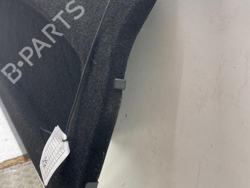 Rear parcel shelf OPEL MERIVA B MPV (S10) 1.7 CDTI (75) | BP40422732C85 - Image 3