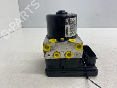 ABS Bremseaggregat ABS Bremseaggregat 38679598 38679598