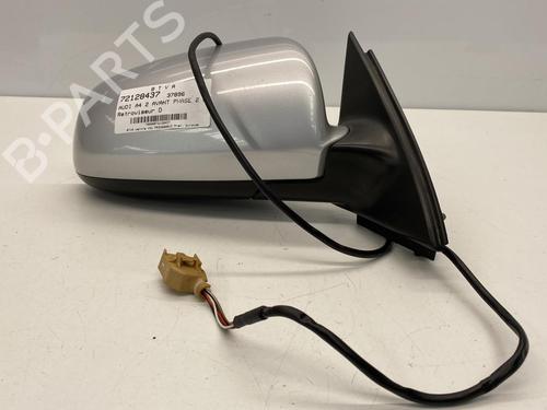 Bakspejl Højre AUDI A4 B7 Avant (8ED) 2.0 TDI 16V (140 hp) 22856550