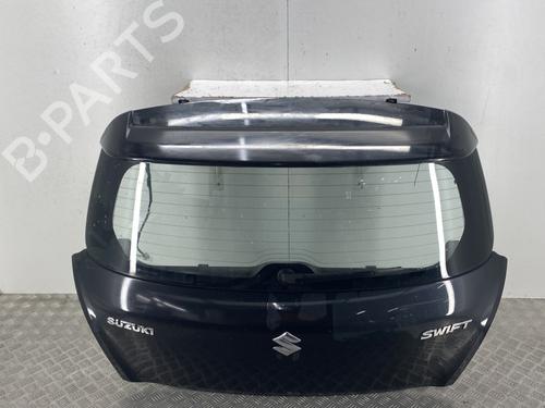 Bagklap CC/Kombi-Coupé SUZUKI SWIFT IV (FZ, NZ) 1.2 (AZH412, ZC72S) (94 hp) 31584446