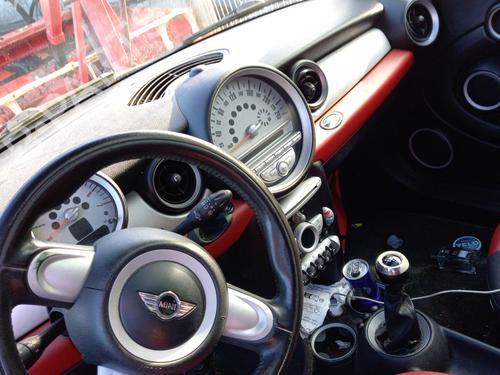 Front wiper motor MINI MINI (R56) Cooper D | BP23831221M29  - Image 7