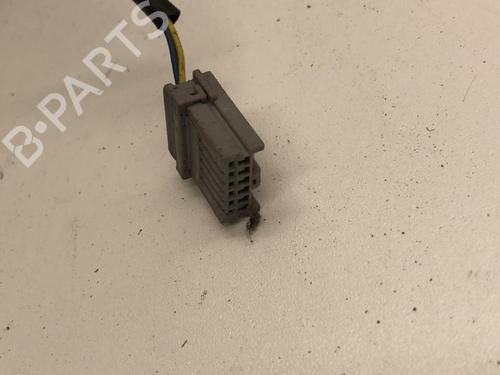 Left mirror NISSAN MICRA III (K12) 1.2 16V | BP22857930C26 