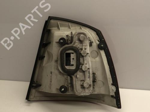 Used Left taillight Left taillight 22858845 22858845