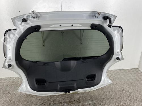 Tailgate PEUGEOT 208 I (CA_, CC_) 1.2 THP 110 | BP22861435C6