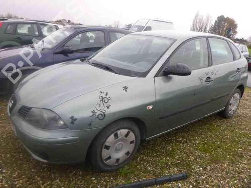 Left mirror SEAT IBIZA III (6L1) 1.2 | BP22854106C26 