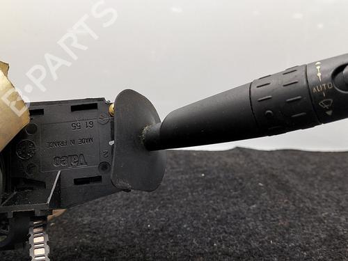 Used Steering column stalk Steering column stalk PEUGEOT 406 Coupe (8C) 2.0 16V (132 hp) 22857963 22857963