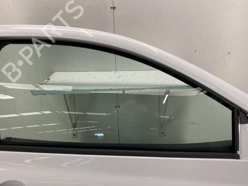 Right front door RENAULT CLIO III (BR0/1, CR0/1) 1.5 dCi | BP29528999C3 