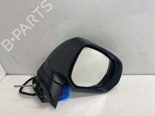 Used Right mirror Right mirror PEUGEOT 5008 (0U_, 0E_) 2.0 HDi 150 / BlueHDi 150 (150 hp) 39886390 39886390