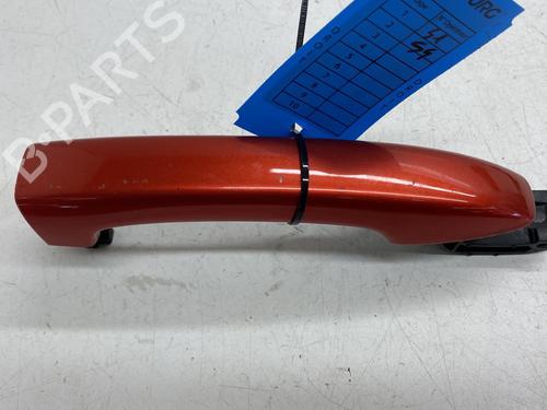 Front right exterior door handle RENAULT CLIO V (B7_) 1.0 TCe 100 (B7MT) | BP25214169C129