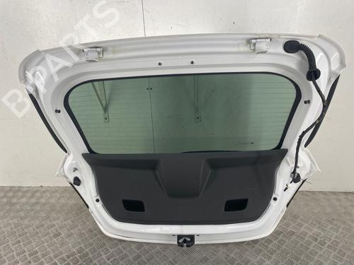 Tailgate OPEL CORSA E (X15) 1.4 Turbo (08, 68) | BP40596553C6 - Image 3
