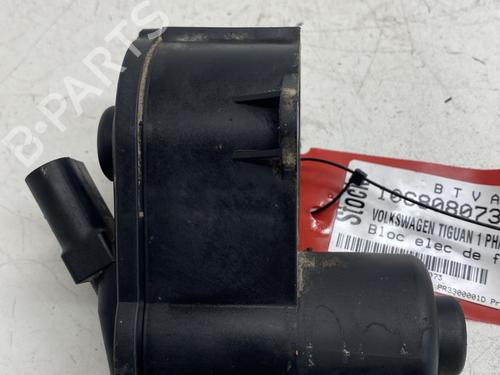 Used Electric handbrake Electric handbrake VW TIGUAN (5N_) 2.0 TDI (110 hp) 26452201 26452201