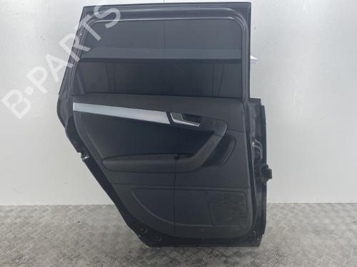 Left rear door AUDI A3 Sportback (8PA) 2.0 TDI | BP22860726C4 