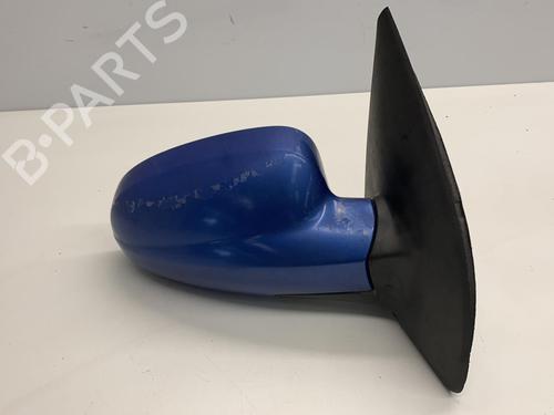 Right mirror DAEWOO KALOS (KLAS) 1.4 16V | BP22853412C27 