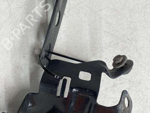 Left headlight support RENAULT CLIO IV (BH_) 0.9 TCe 90 (BHNF, BHMA, BHMH, BHJK, BHJR) | BP29870421C157