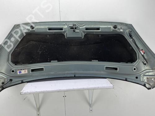 Used Hood PEUGEOT 1007 (KM_) 1.4 (75 hp) 22857347
