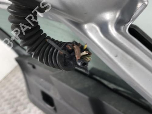 Tailgate FIAT GRANDE PUNTO (199_) 1.3 D Multijet | BP22857884C6 