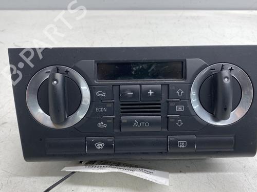 Climate control AUDI A3 (8P1) 1.9 TDI | BP24979701I5  - Image 5