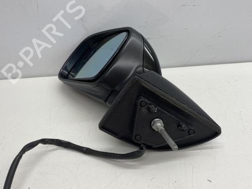 Left mirror PEUGEOT 407 (6D_) 1.6 HDi 110 (6D9HZC, 6D9HYC) | BP22862790C26 