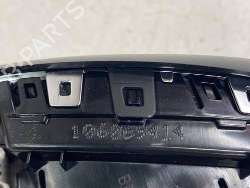 Used Air vent Air vent RENAULT SCÉNIC IV (J9_) 1.2 TCe 115 (115 hp) 26683736 26683736