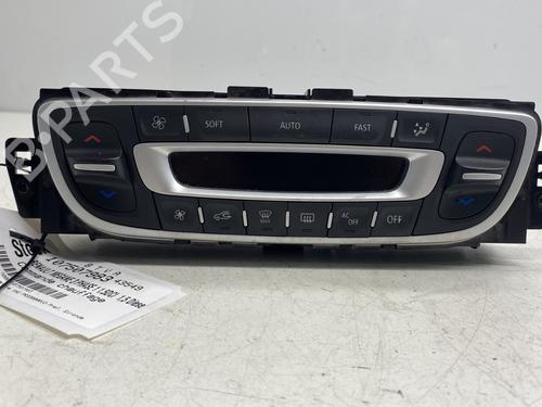 Climate control RENAULT MEGANE III Hatchback (BZ0/1_, B3_) 1.5 dCi (BZ0C) | BP27316660I5  - Image 5