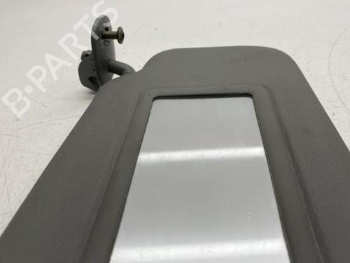 Sonnenblende Rechts für RENAULT CLIO II (BB_, CB_) 1.4 16V (B/CB0P, BB13) (98 hp) 22863336