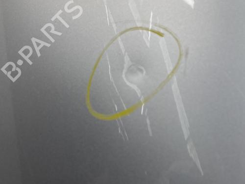 Left rear door PEUGEOT 207 SW (WK_) 1.4 16V | BP29139505C4 