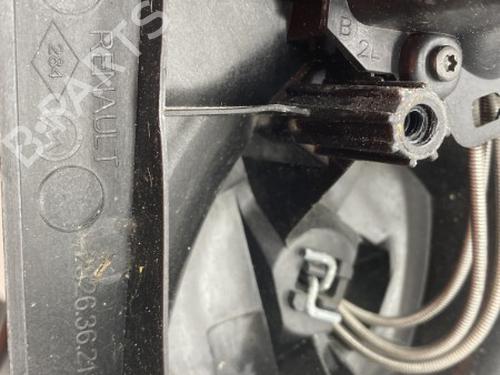 left-mirror-dacia-sandero-ii-12-963029534r-2012-22862738 main image