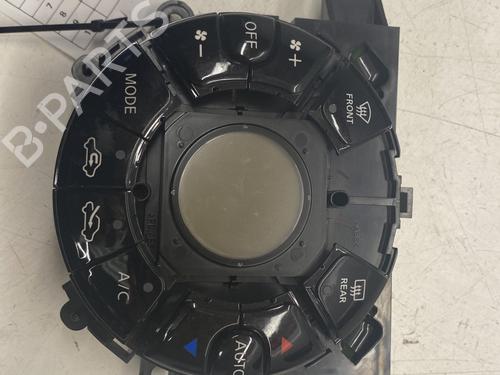 Used Climate control NISSAN NOTE (E12) 1.2 DIG-S (98 hp) 27586331