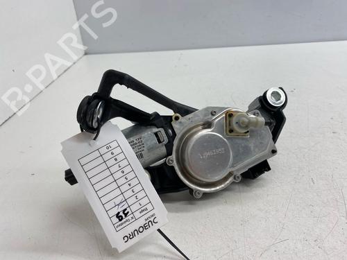 Used Rear wiper motor Rear wiper motor BMW 1 (E87) [2003-2013] 35924542 35924542