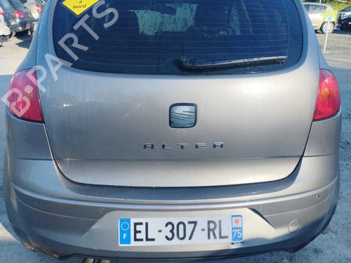 Left sun visor SEAT ALTEA (5P1) 2.0 TDI 16V | BP39020024I1 - Image 14